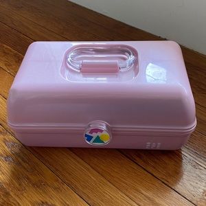 Caboodles Makeup Case